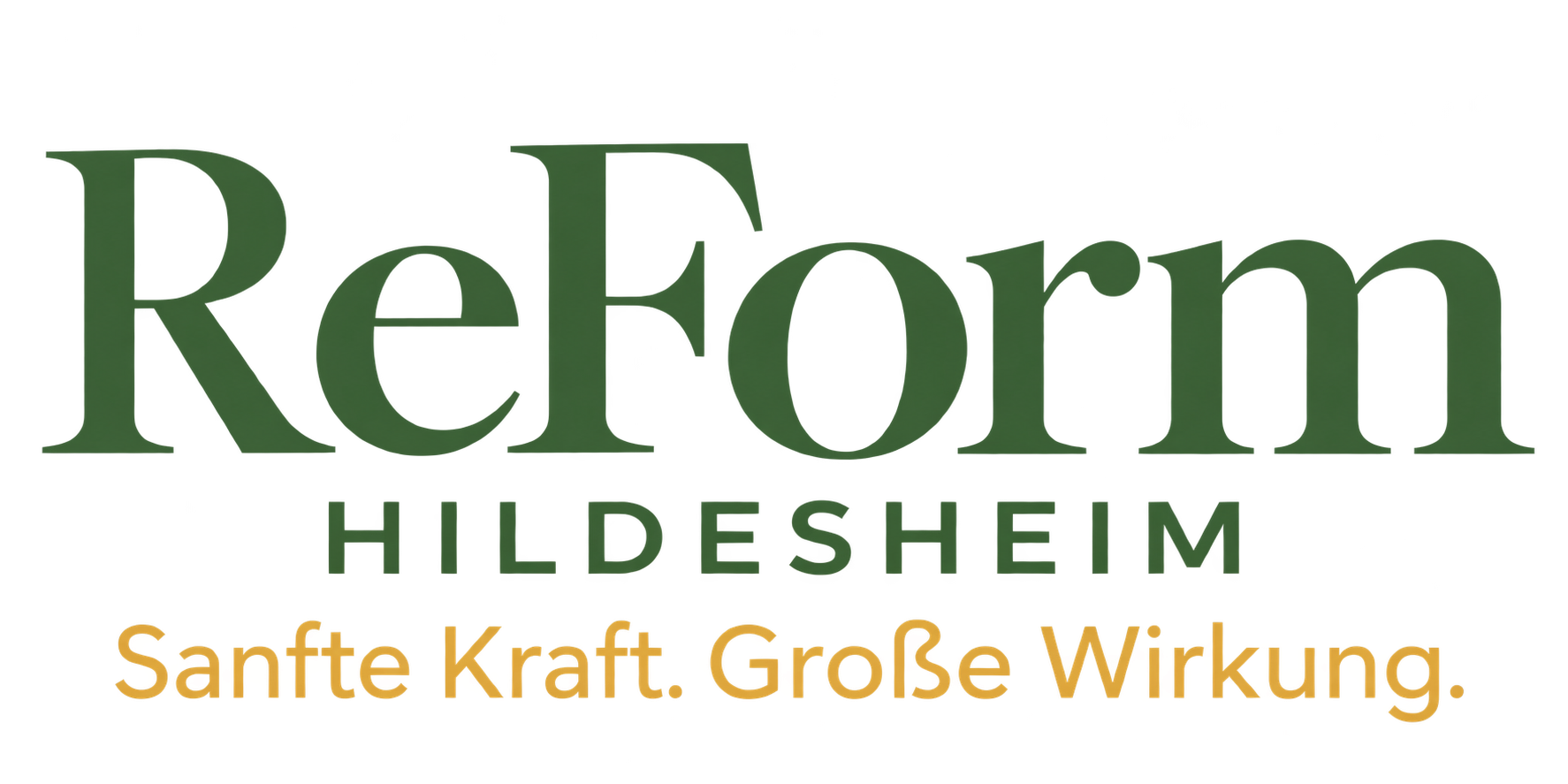 ReForm Hildesheim